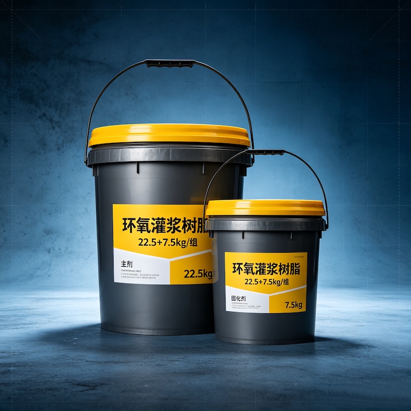 双桥环氧灌浆树脂